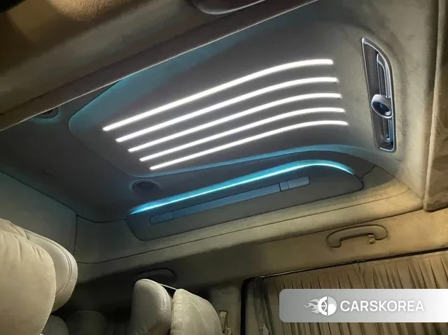 Kia All New Carnival 2018 Черный двухцветный из Кореи, фото 5