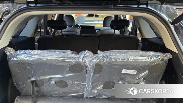 Kia The New Sorento 4th Generation 2025 Серый из Кореи, фото 5