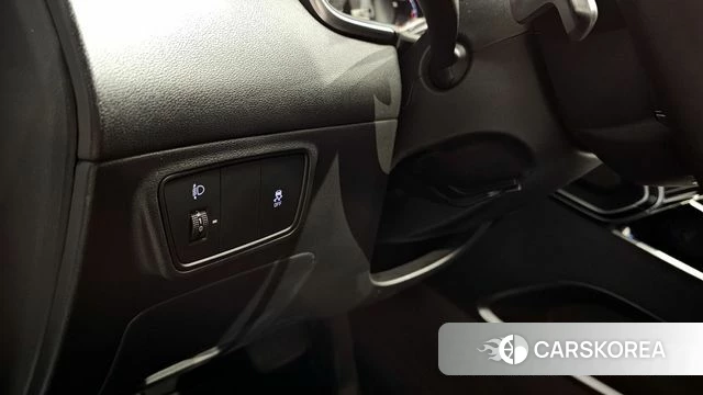 Hyundai Tucson (NX4) 2022 Белый из Кореи, фото 5