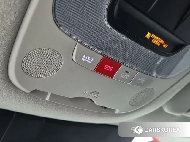 Kia Di Ol Nu Niro 2022 Белый из Кореи, фото 5