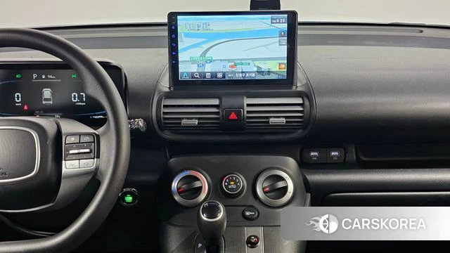 Hyundai Casper 2022 Белый из Кореи, фото 5
