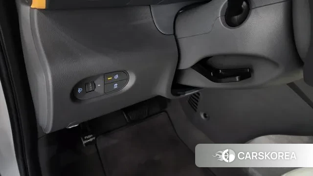 Hyundai Casper 2022 Белый из Кореи, фото 5