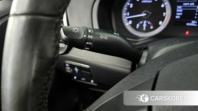 Hyundai Grandeur IG 2018 Белый из Кореи, фото 5