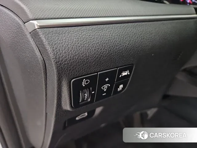 Kia K5 3rd generation 2022 Белый из Кореи, фото 5