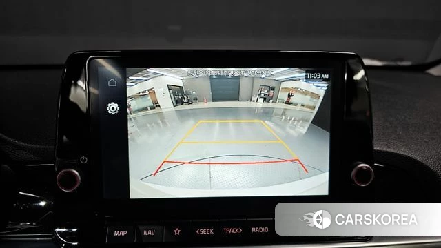 Kia Morning Urban (JA) 2022 Жемчужный цвет из Кореи, фото 5
