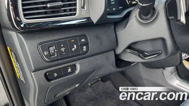 Kia Niro EV id 2875641 из Кореи 5