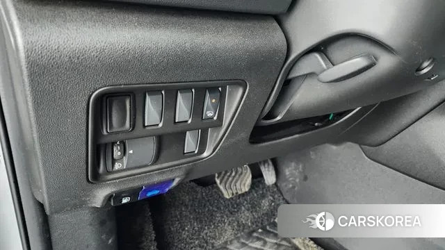 Renault Korea (Samsung) The New QM6 2023 Белый из Кореи, фото 5