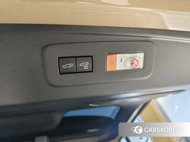 Lexus GX 2025 Коричневый из Китая, фото 5