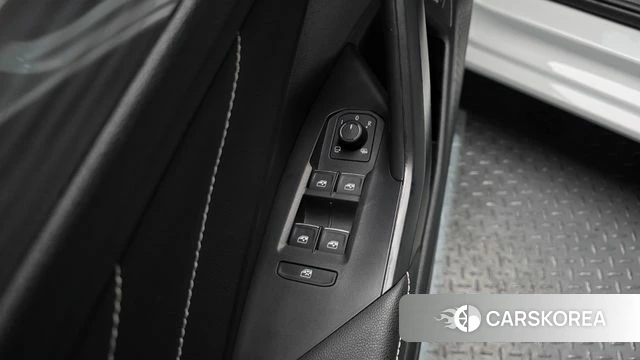 Volkswagen 7th Generation of Jetta 2024 Белый из Кореи, фото 5