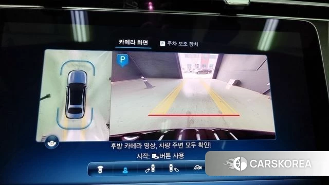 Mercedes-Benz E-Class W214 2024 Черный из Кореи, фото 5