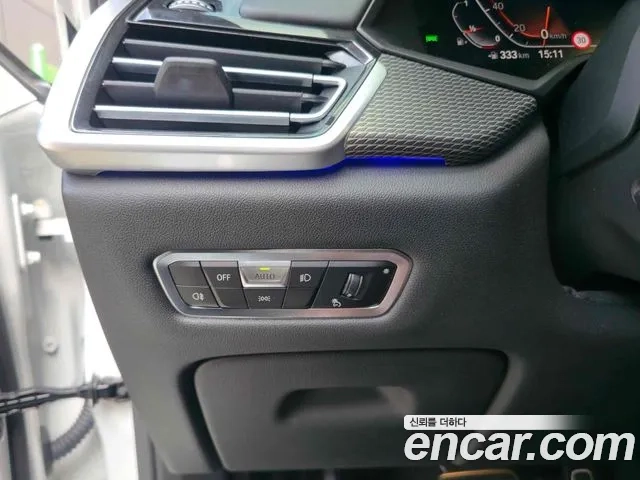 BMW X6 (G06) 2022 Белый из Кореи, фото 5