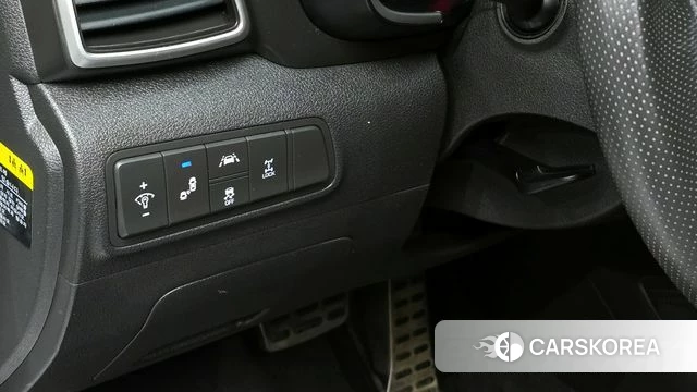 Hyundai All New Tucson 2019 Белый из Кореи, фото 5