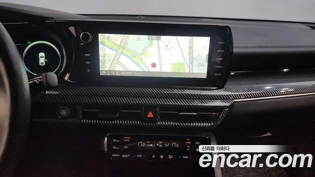 Kia K5 Hybrid 3rd Generation id 2671968 из Кореи 5