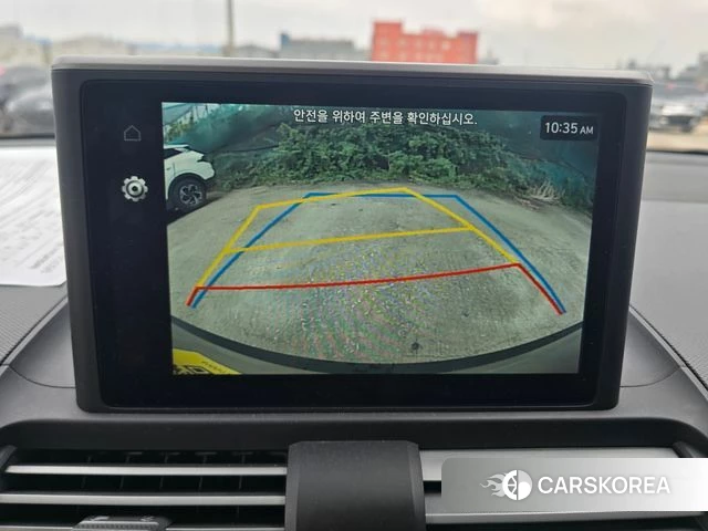 Hyundai Casper 2022 Коричневый из Кореи, фото 5
