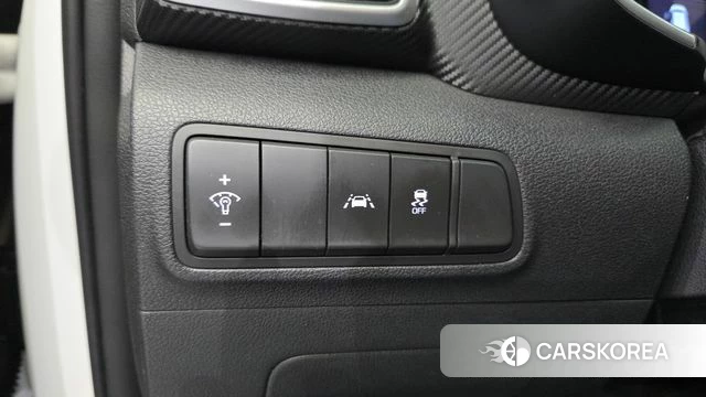 Hyundai All New Tucson 2019 Белый из Кореи, фото 5
