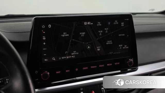 Kia The New K3 2nd generation 2024 Серый из Кореи, фото 5