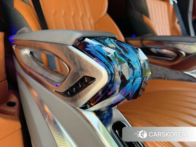 Mercedes-Benz Vito 2025 Черный из Китая, фото 5