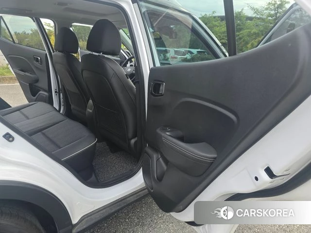Hyundai Venue 2020 Белый из Кореи, фото 5