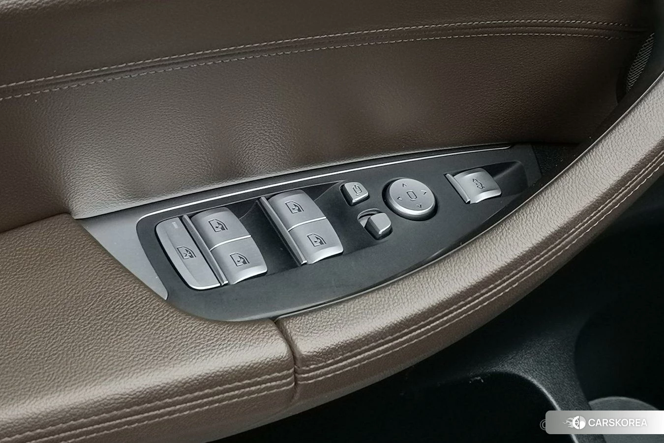 BMW X3 2020 Синий из Китая, фото 5