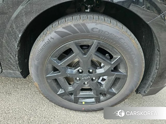 Kia The New Carnival 4th Generation 2026 Черный из Кореи, фото 5