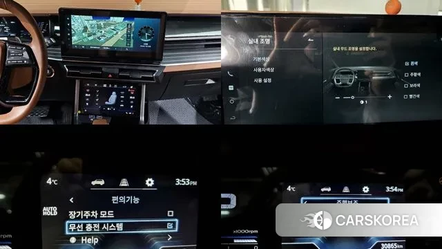 Ssangyong Torres 2023 Белый из Кореи, фото 5