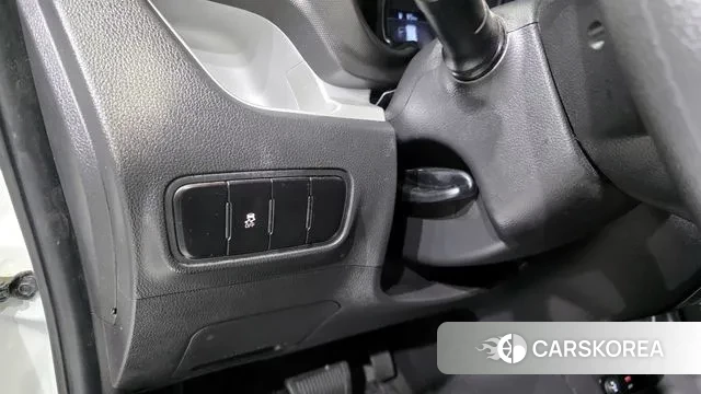 Kia The New Ray 2021 Белый из Кореи, фото 5