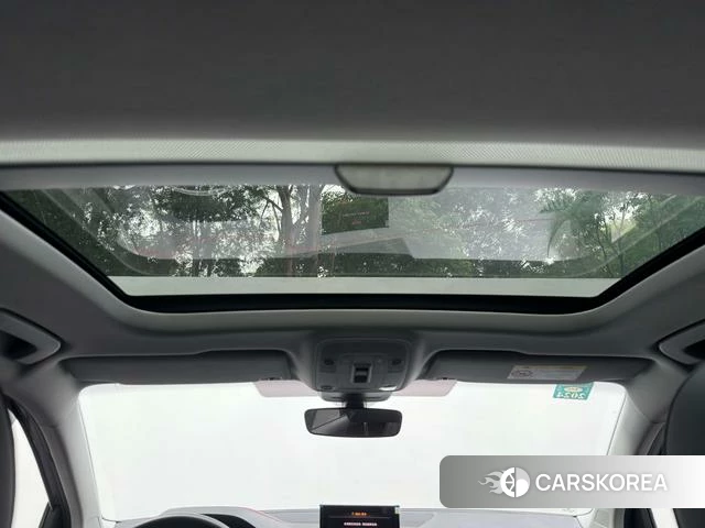 Audi Q2L 2022 Синий из Китая, фото 5
