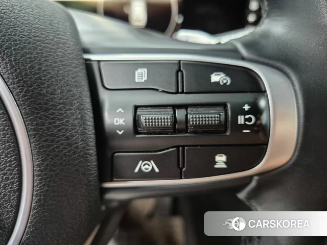 Kia Sportage 5th Generation 2022 Белый из Кореи, фото 5