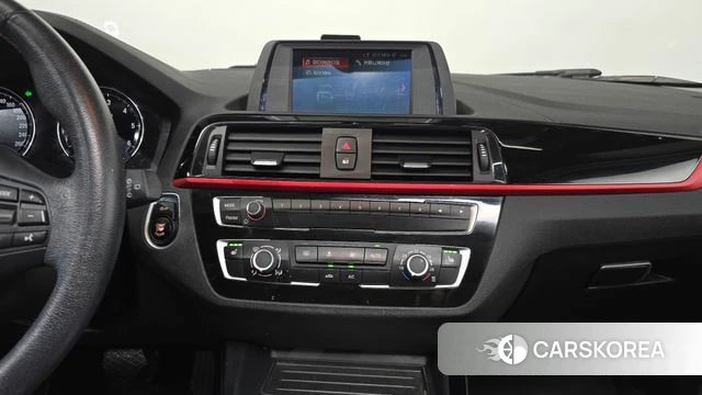 BMW 1 Series (F20) 2018 Белый из Кореи, фото 5