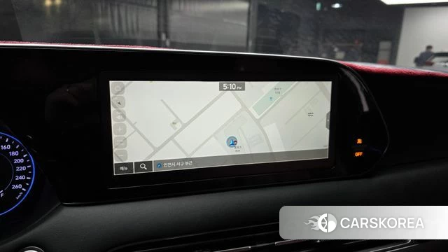 Hyundai Palisade 2019 Белый из Кореи, фото 5