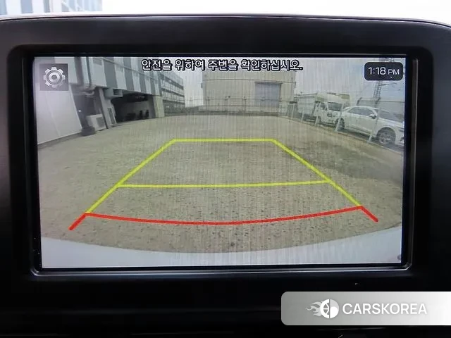 Hyundai Grandeur IG 2019 Белый из Кореи, фото 5