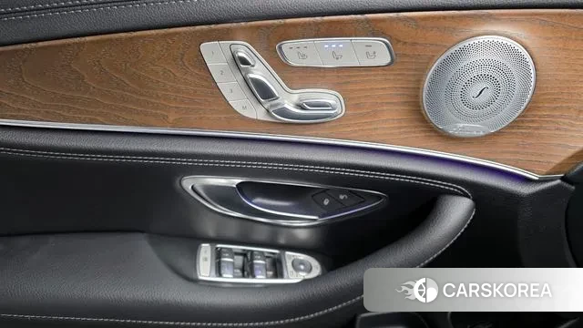 Mercedes-Benz E-Class W213 2020 Черный из Кореи, фото 5