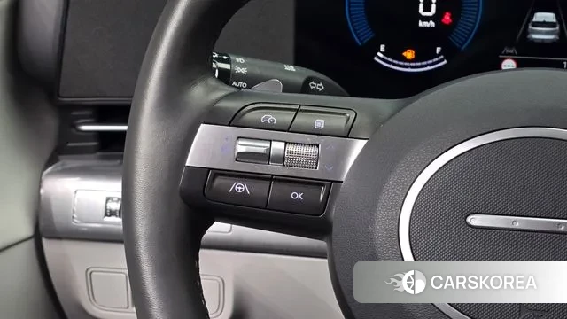 Hyundai Kona (SX2) 2024 Зеленый из Кореи, фото 5