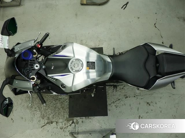 Yamaha YZF-R1M 2016 из Японии, фото 4
