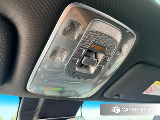 Genesis GV70 2021 Серый из Кореи, фото 5