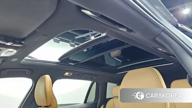 Volvo V60 Cross-Country 2nd Generation 2020 Серый из Кореи, фото 5