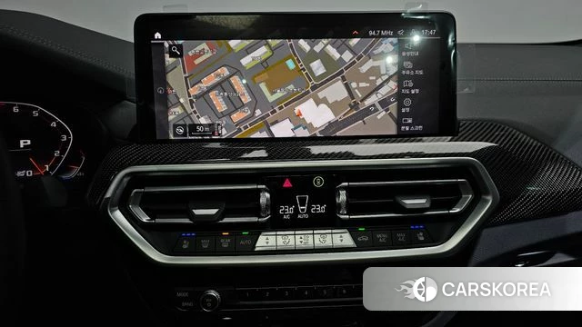 BMW X4 (G02) 2022 Белый из Кореи, фото 5