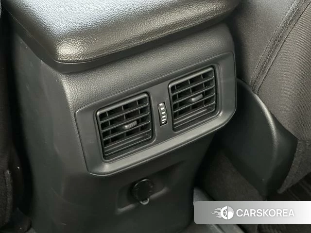Toyota RAV4 Rongfang 2025 Черный из Китая, фото 5