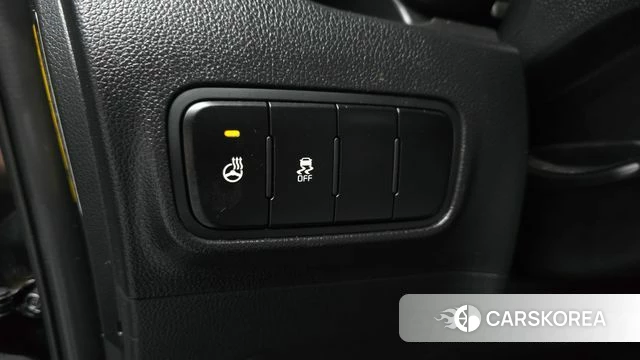 Kia The New Kia Ray 2023 Черный из Кореи, фото 5