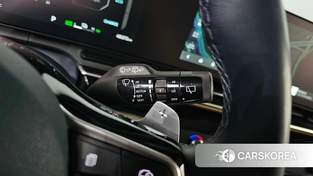 Kia The New Carnival 4th Generation 2024 Белый из Кореи, фото 5
