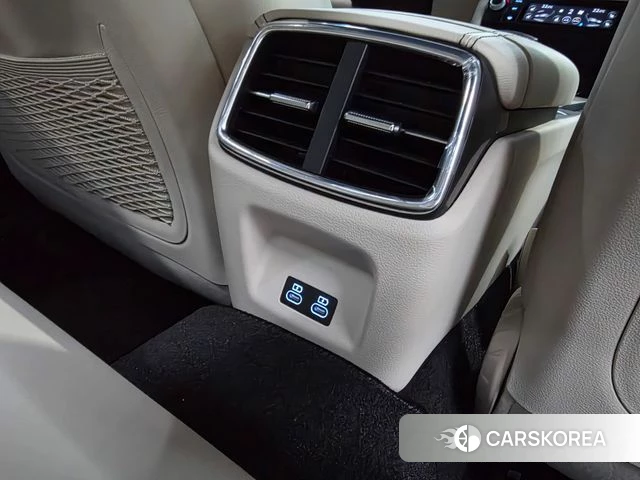 Genesis The New G70 2026 Белый из Кореи, фото 5