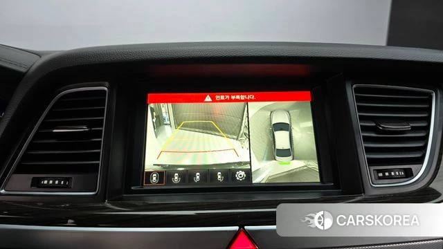 Genesis G80 2018 Черный из Кореи, фото 5