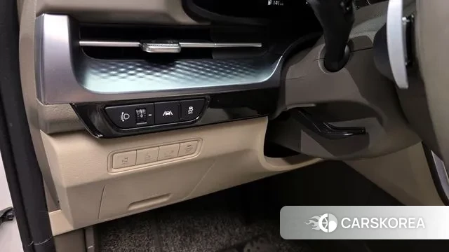 Kia Carnival 4th generation id 3207920 из Кореи 5