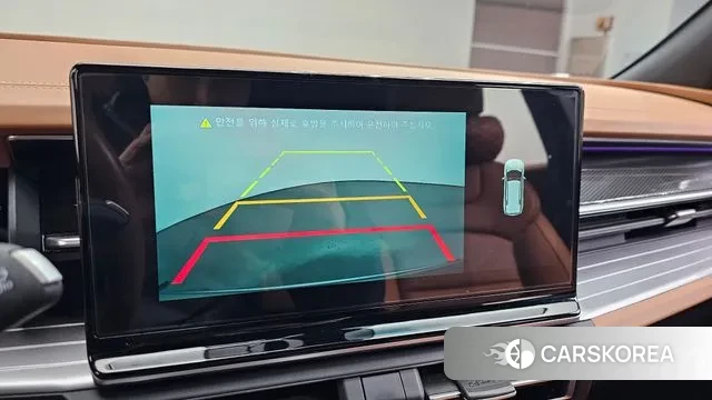 Ssangyong Torres 2022 Серый из Кореи, фото 5