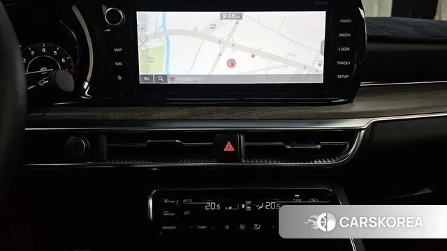 Kia K5 3rd generation 2020 Белый из Кореи, фото 5