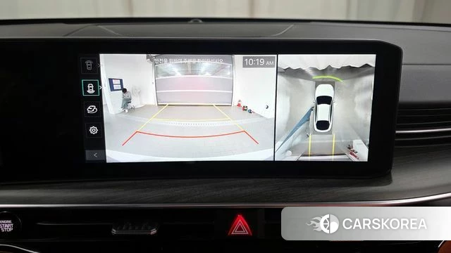 Kia The New K5 3rd generation 2025 Белый из Кореи, фото 5