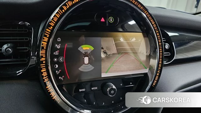 Mini Cooper 2023 Белый из Кореи, фото 5