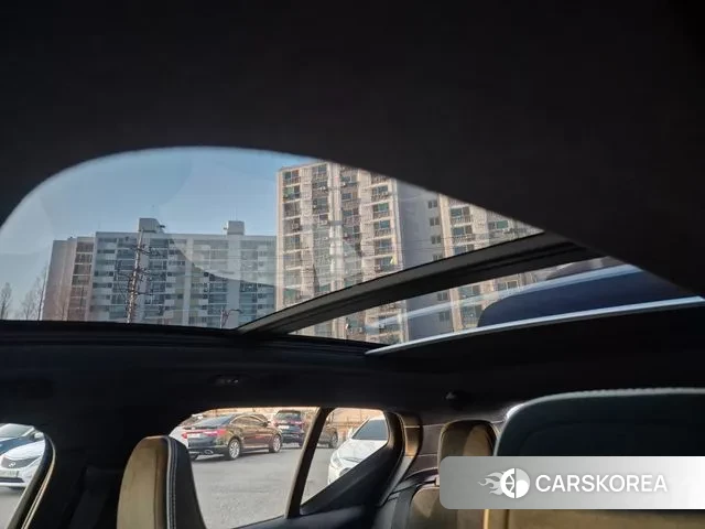 Volvo XC40 2019 Черный из Кореи, фото 5