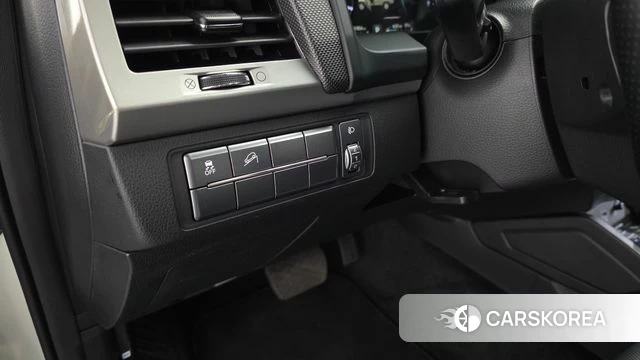 Ssangyong Rexton Sports 2018 Белый из Кореи, фото 5