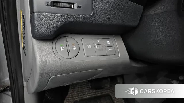 Hyundai The New Grand Starex 2021 Серебряный из Кореи, фото 5